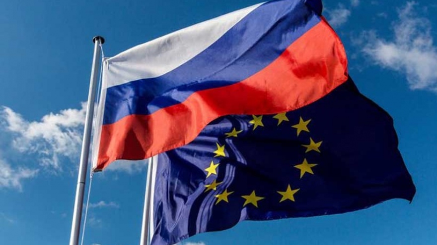 EU sẽ cho phép tịch thu tài sản của Nga trên lãnh thổ của khối